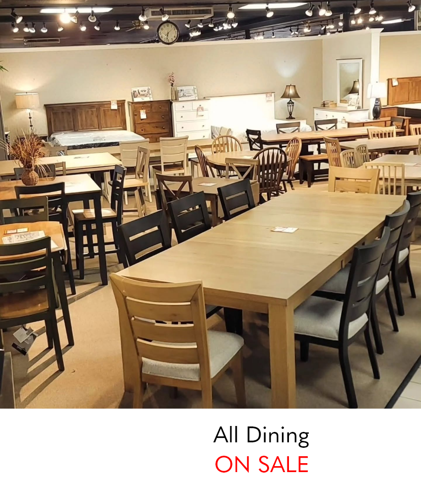 Dining Room Furniture On Sale