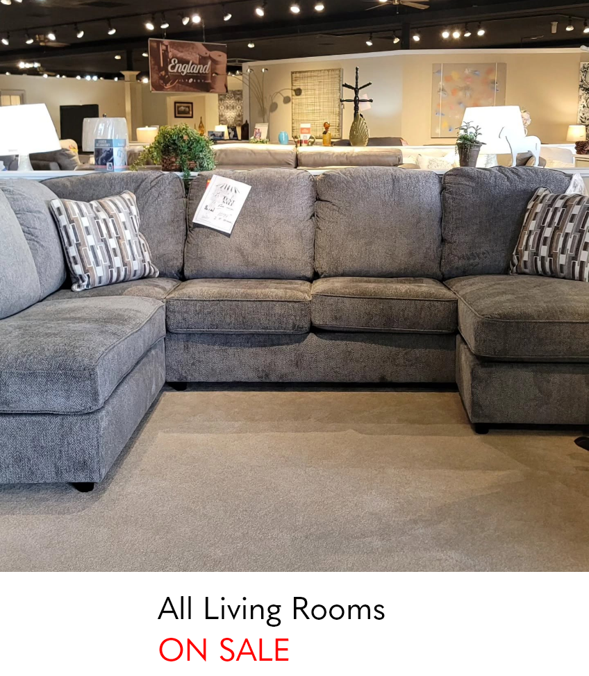 Living Room Furniture On Sale