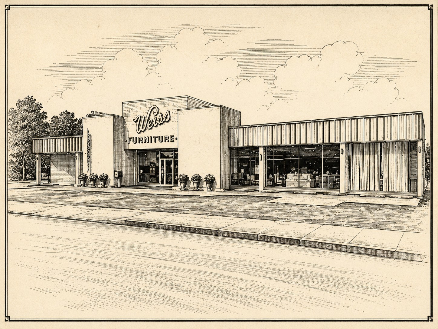 Storefront