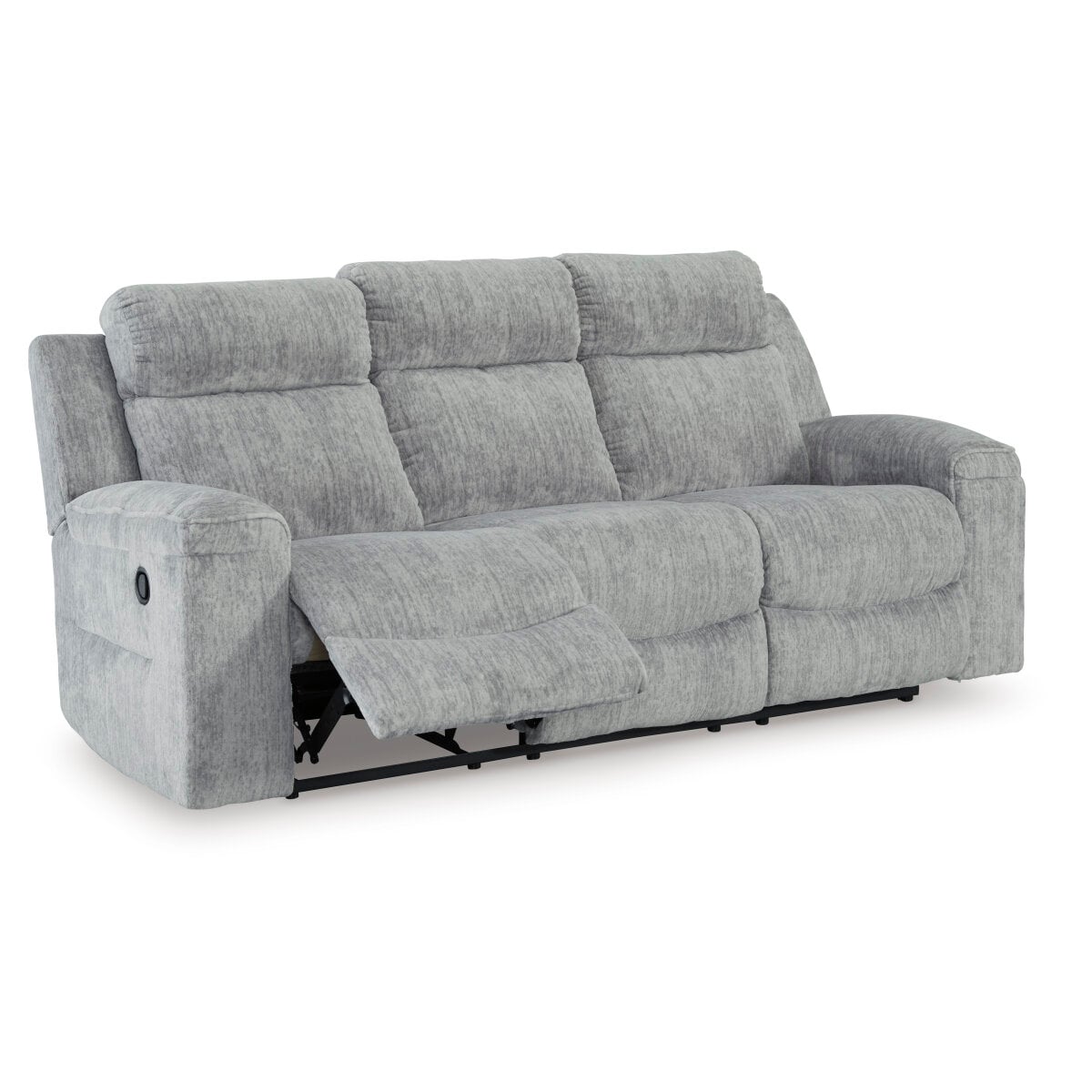 Ashley reclining sofa $799 - Image 2