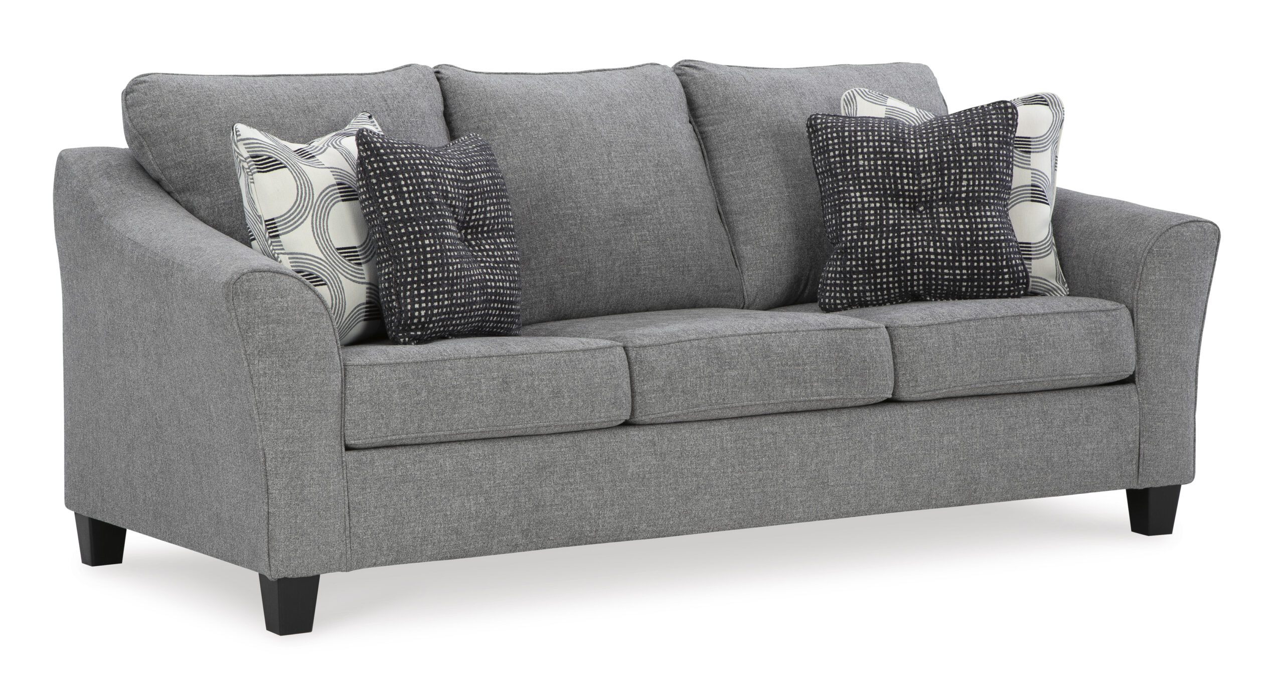Ashley sofa $599