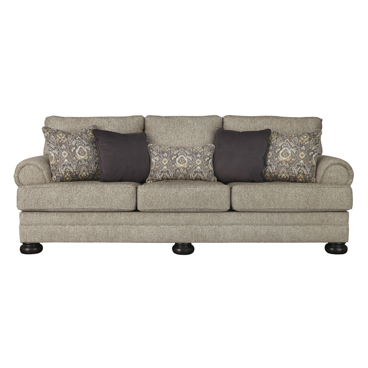 Ashley sofa $799 - Image 2