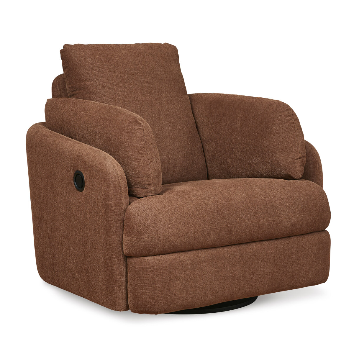 Ashley swivel glider recliner $599 - Image 2