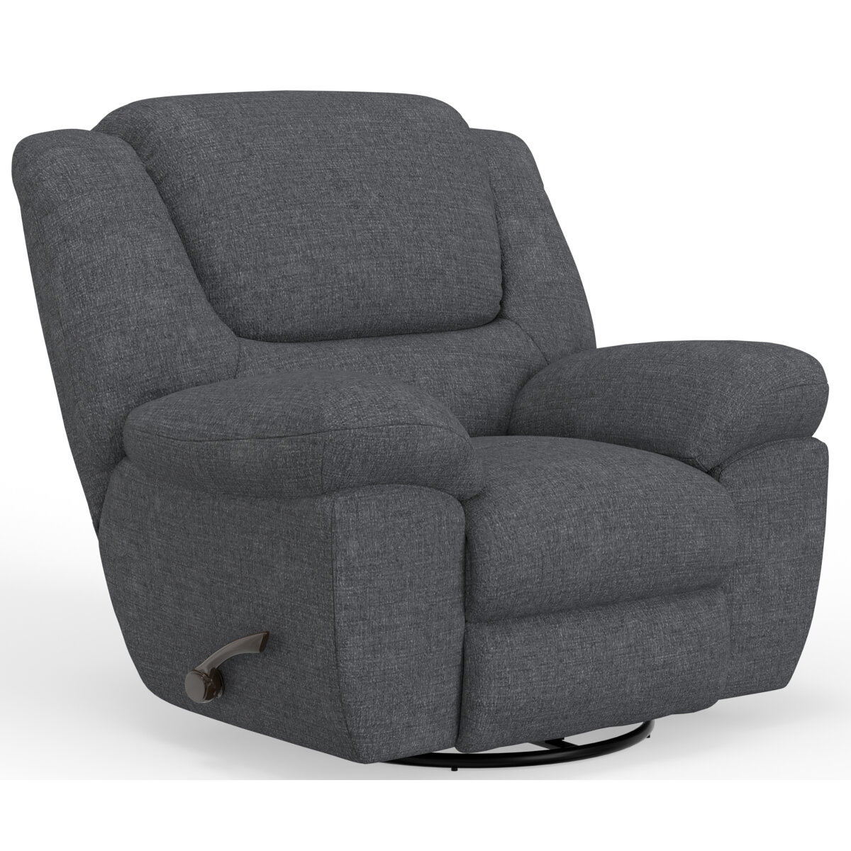 Catnapper swivel glider recliner $599 - Image 2
