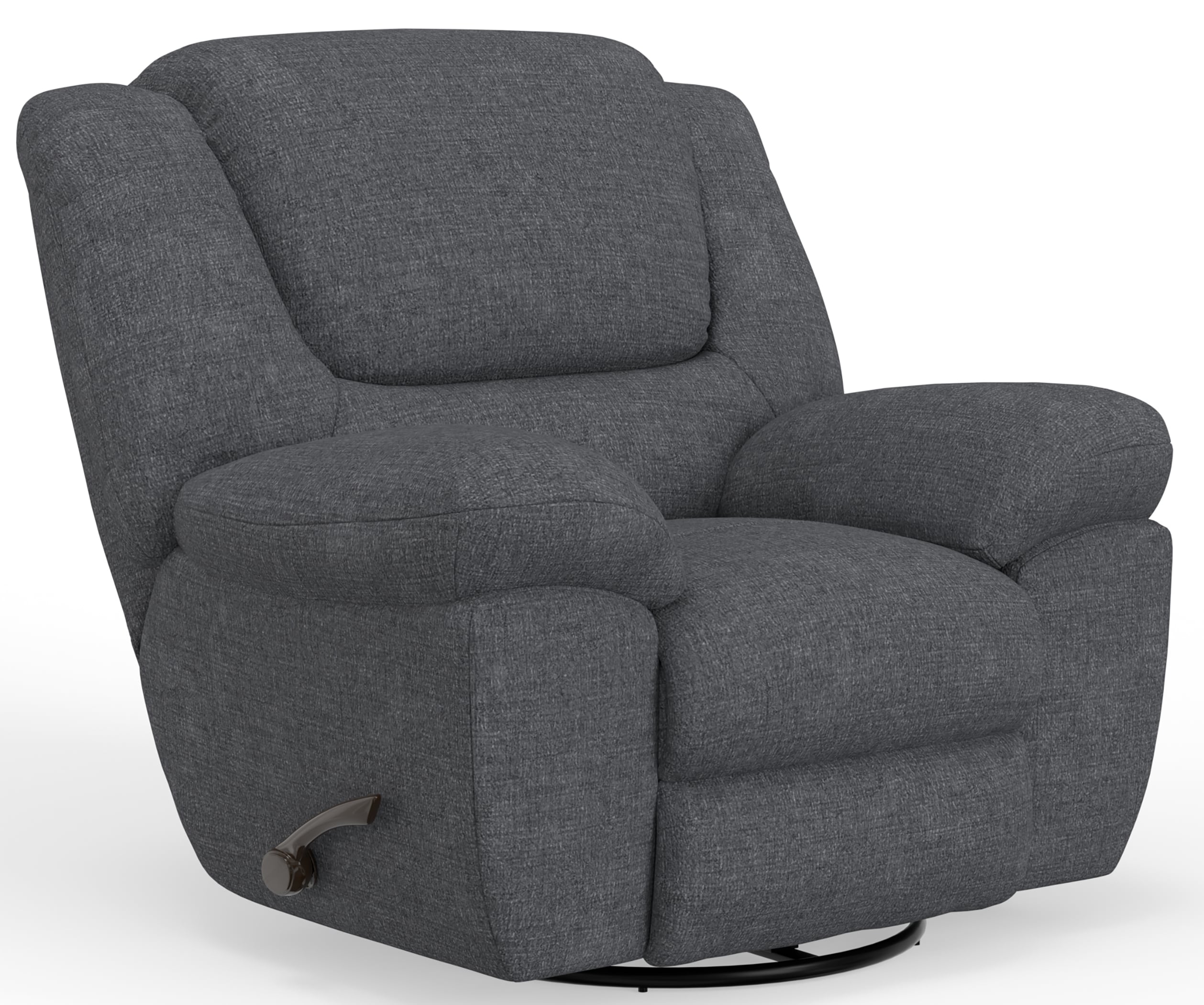 Catnapper swivel glider recliner $599