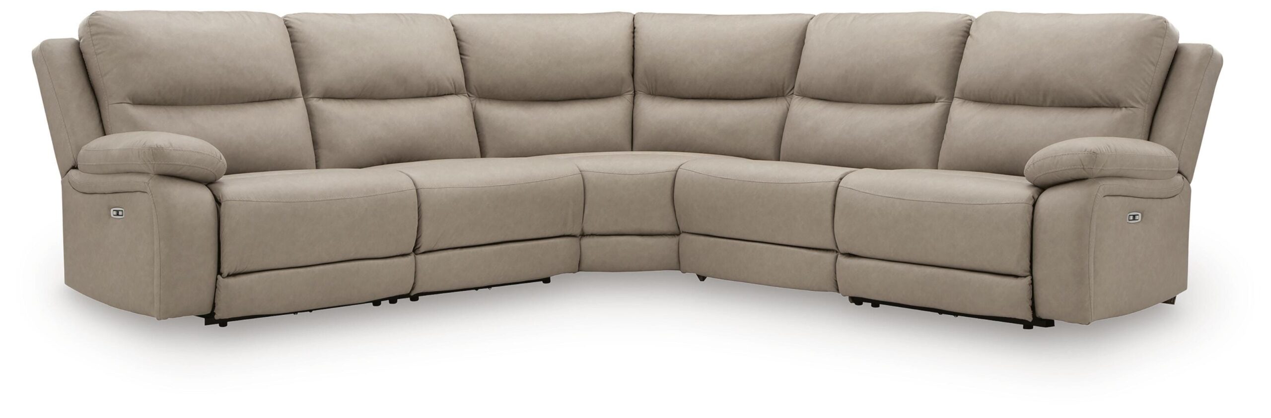 Narwhal Place 5-Piece Power Reclining Sectional