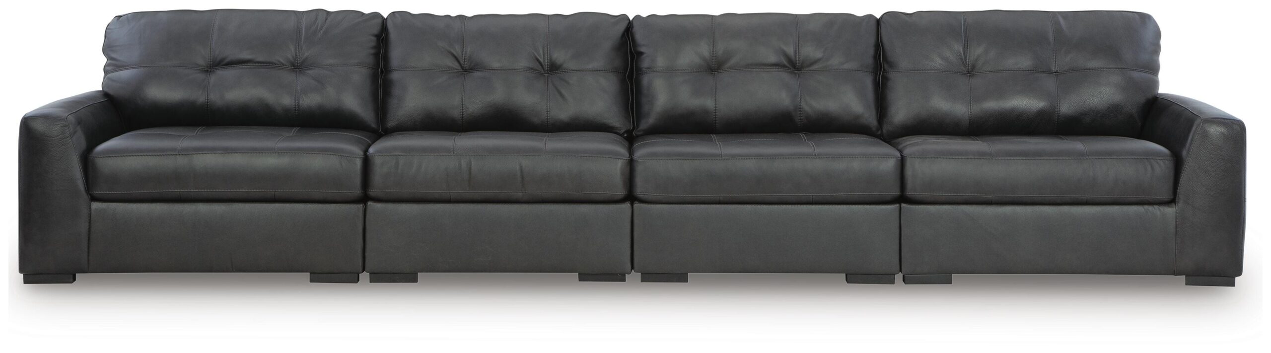d19de31db82f13124cc7d2a1f5e74469 Brindley Pier 4-Piece Sectional - Image 1